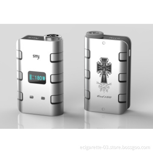 2014 new design ecig noble and generous e cigarette GOD180